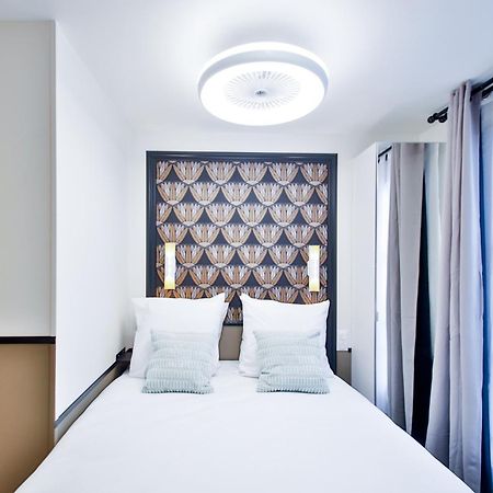 Apartmán Ws Opera - Duphot Paříž Exteriér fotografie