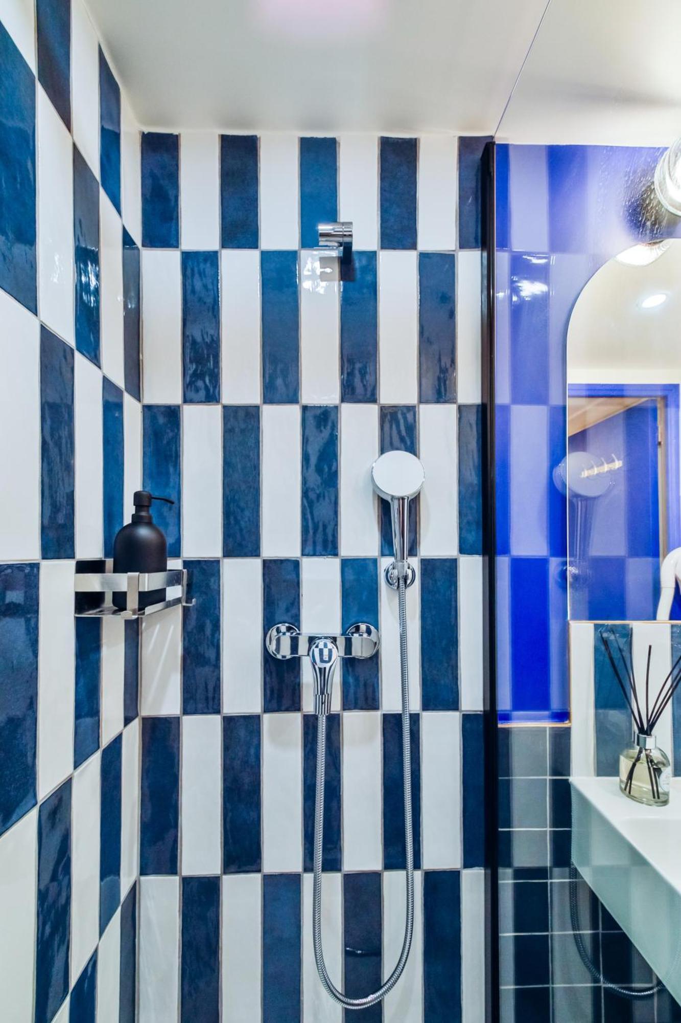 Apartmán Ws Opera - Duphot Paříž Exteriér fotografie
