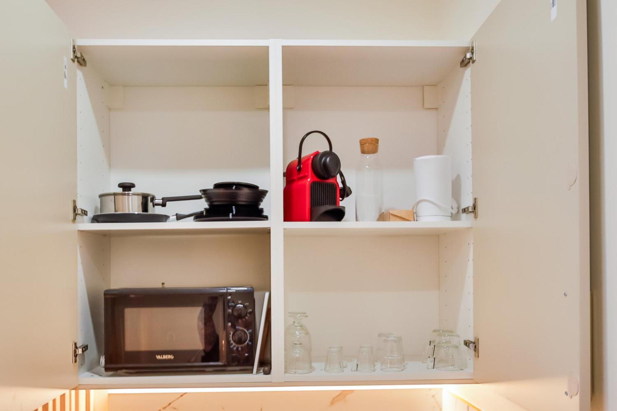 Apartmán Ws Opera - Duphot Paříž Exteriér fotografie