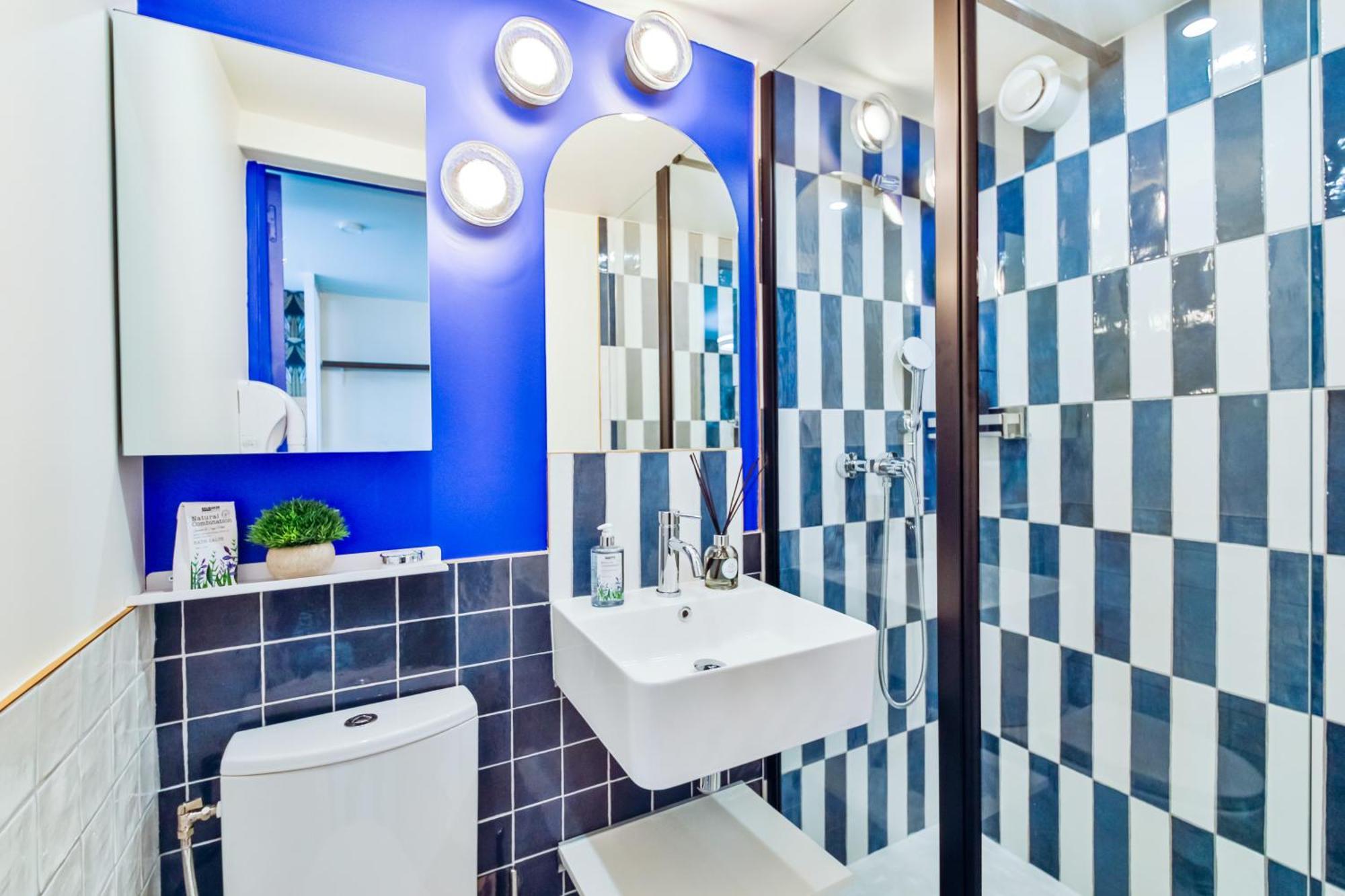 Apartmán Ws Opera - Duphot Paříž Exteriér fotografie