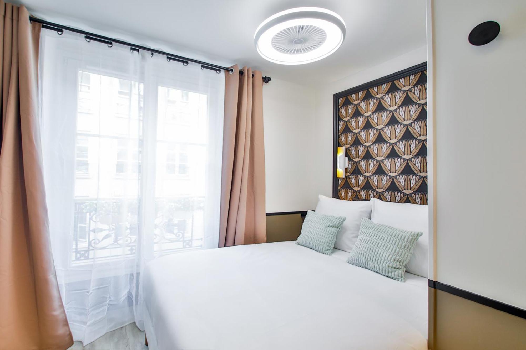 Apartmán Ws Opera - Duphot Paříž Exteriér fotografie